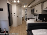 Call now about this 2026 Nexus Rebel 35R! 2026 Nexus Rebel 35R - New Super C For Sale by General RV Center in Salisbury, North Carolina