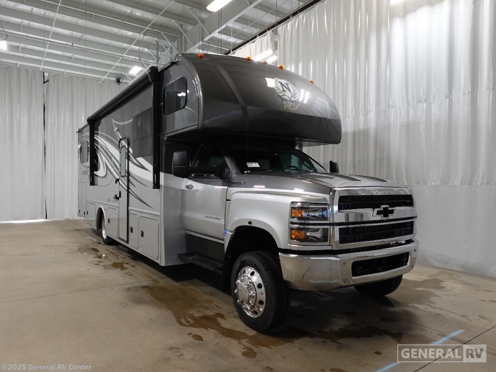 Email now about this 2026 Nexus Rebel 35R! New 2026 Nexus Rebel 35R available in Salisbury, North Carolina