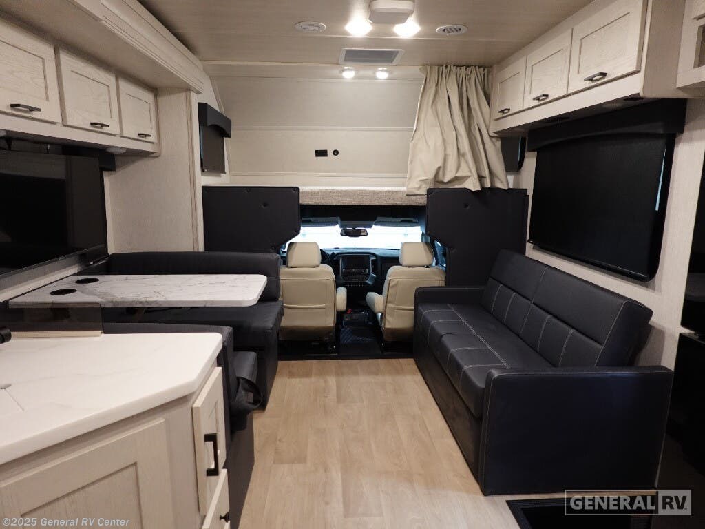 New 2026 Nexus Rebel 35R available in Salisbury, North Carolina