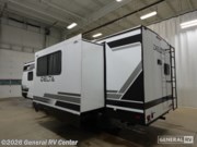 Contact us now about this 2026 Alliance RV Delta 294RK! 2026 Delta 294RK by Alliance RV from General RV Center in Salisbury, North Carolina