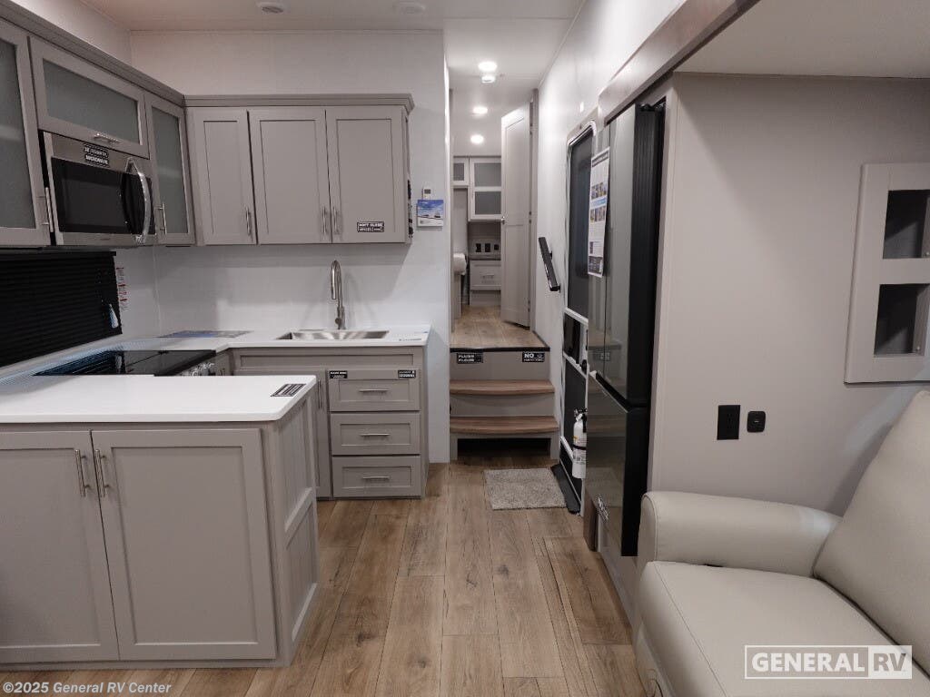 New 2026 Alliance RV Avenue 30BH available in Salisbury, North Carolina