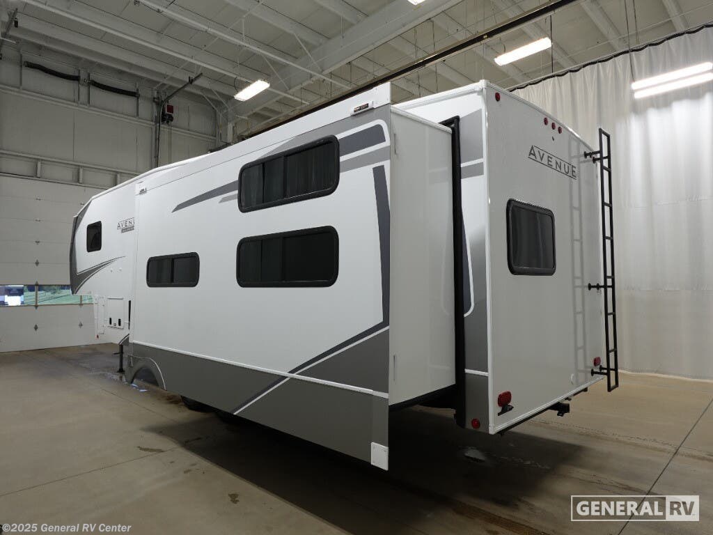 Contact us now about this 2026 Alliance RV Avenue 30BH! 2026 Avenue 30BH by Alliance RV from General RV Center in Salisbury, North Carolina