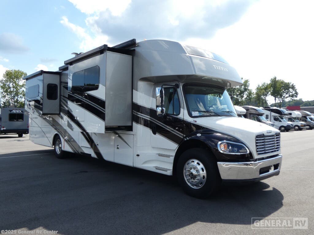 Email now about this 2025 Tiffin Allegro Bay 38BB! Used 2025 Tiffin Allegro Bay 38BB available in Salisbury, North Carolina