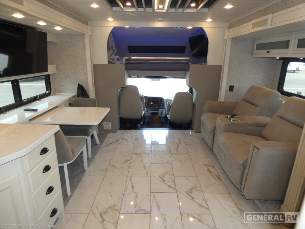 Used 2025 Tiffin Allegro Bay 38BB available in Salisbury, North Carolina