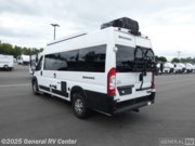 Contact us now about this 2024 Thor Motor Coach Sequence 20J! 2024 Sequence 20J by Thor Motor Coach from General RV Center in Salisbury, North Carolina