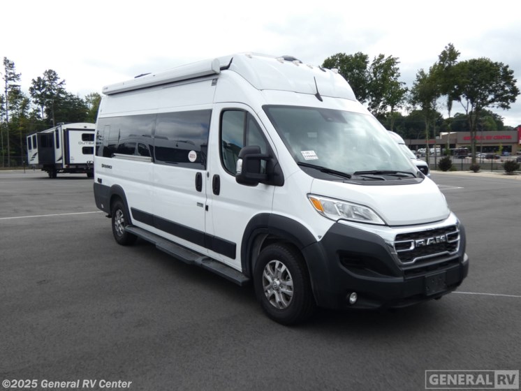 Email now about this 2024 Thor Motor Coach Sequence 20J! Used 2024 Thor Motor Coach Sequence 20J available in Salisbury, North Carolina