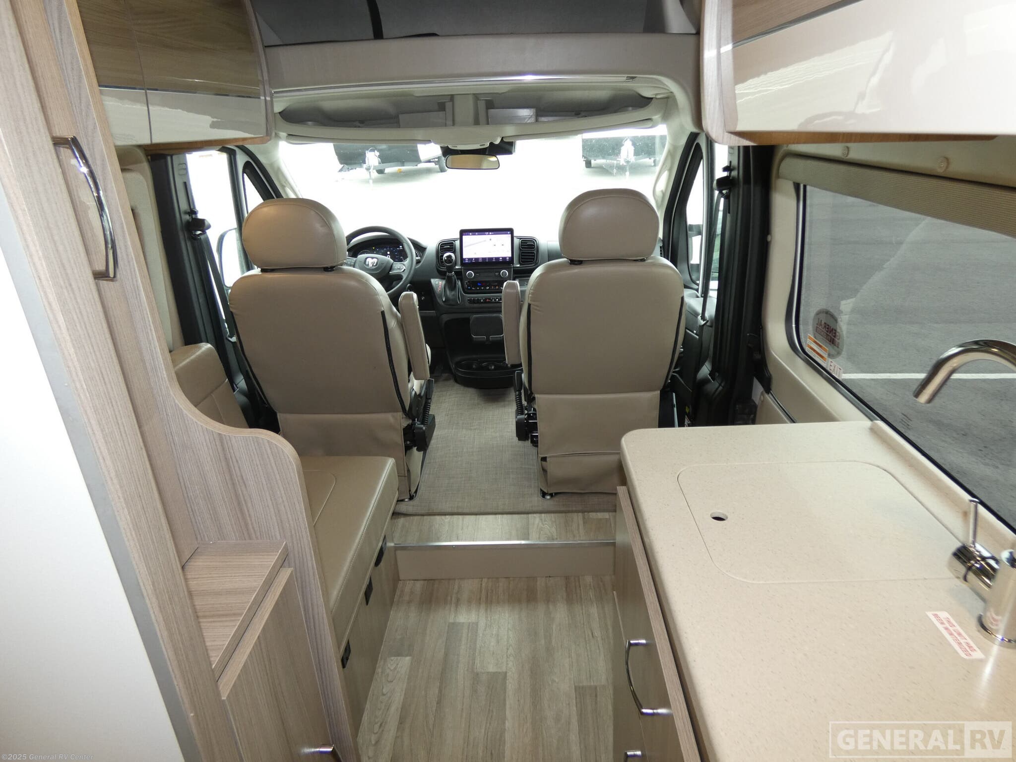 Used 2024 Thor Motor Coach Sequence 20J available in Salisbury, North Carolina