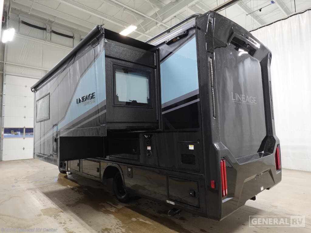 Contact us now about this 2025 Grand Design Lineage 25FW! 2025 Lineage 25FW by Grand Design from General RV Center in Salisbury, North Carolina