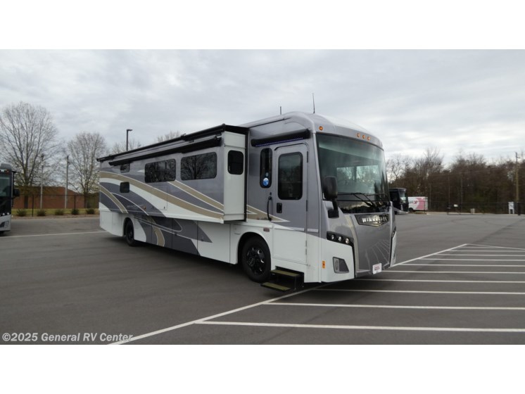 Email now about this 2026 Winnebago Forza 38W! New 2026 Winnebago Forza 38W available in Salisbury, North Carolina