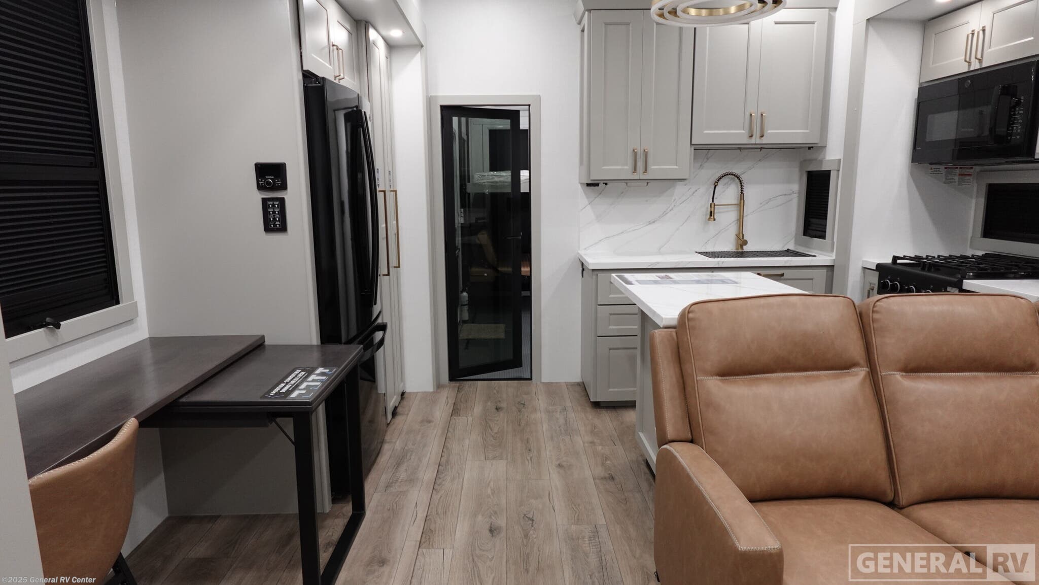 Call now about this 2026 Brinkley RV Model G 3970! 2026 Brinkley RV Model G 3970 - New Fifth Wheel For Sale by General RV Center in Salisbury, North Carolina