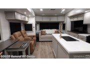 Call now about this 2026 Brinkley RV Model Z 3100! 2026 Brinkley RV Model Z 3100 - New Fifth Wheel For Sale by General RV Center in Salisbury, North Carolina