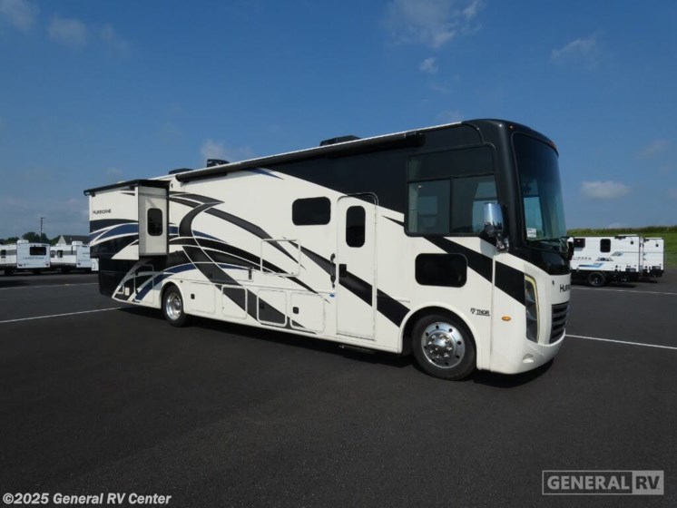 Email now about this 2022 Thor Motor Coach Hurricane 35M 2S! Used 2022 Thor Motor Coach Hurricane 35M 2S available in Salisbury, North Carolina