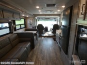 Used 2022 Thor Motor Coach Hurricane 35M 2S available in Salisbury, North Carolina