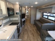 Call now about this 2022 Thor Motor Coach Hurricane 35M 2S! 2022 Thor Motor Coach Hurricane 35M 2S - Used Class A For Sale by General RV Center in Salisbury, North Carolina