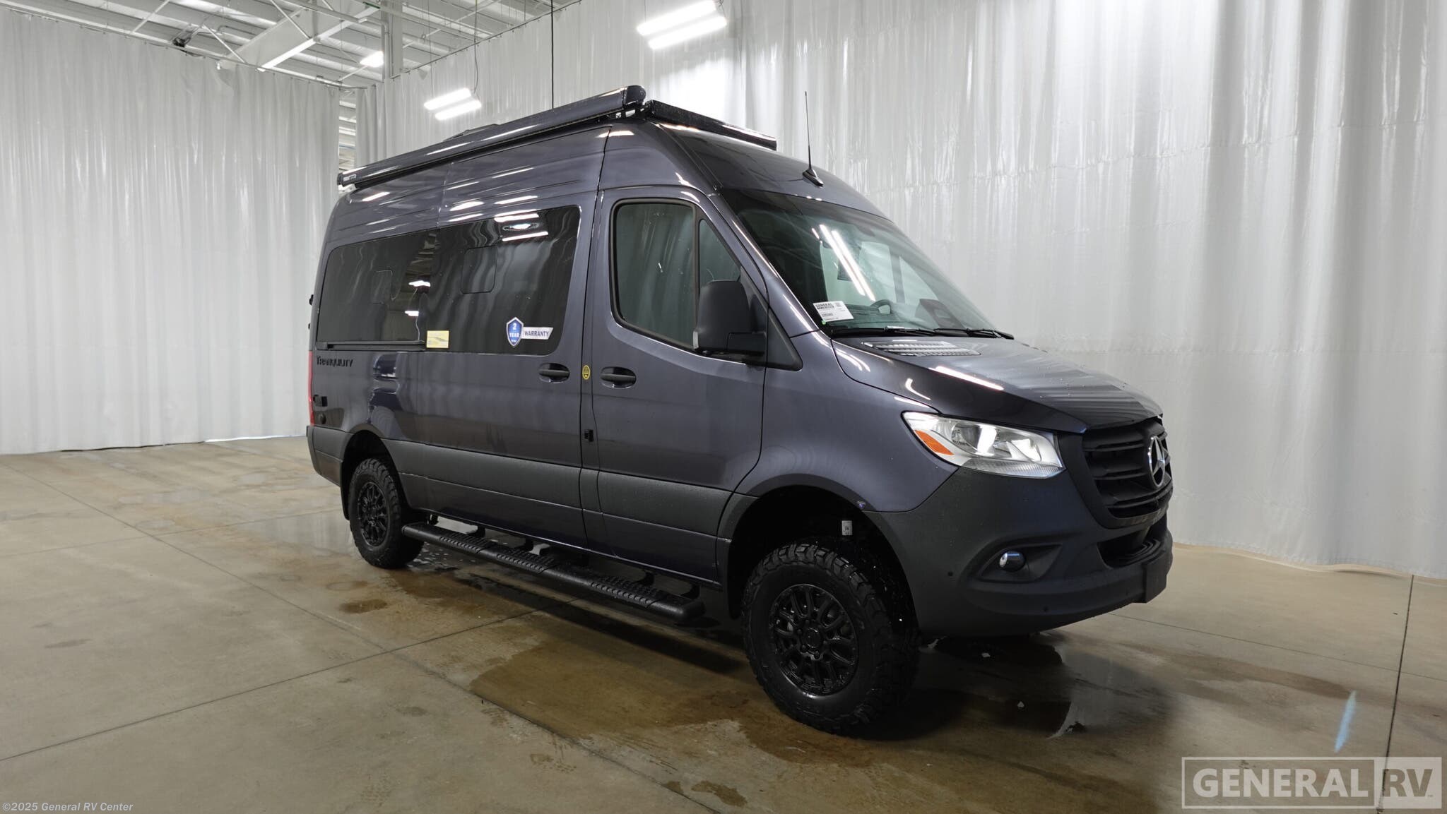 Email now about this 2026 Thor Motor Coach Tranquility 19A! New 2026 Thor Motor Coach Tranquility 19A available in Salisbury, North Carolina