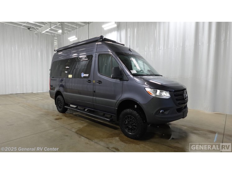 Email now about this 2026 Thor Motor Coach Tranquility 19A! New 2026 Thor Motor Coach Tranquility 19A available in Salisbury, North Carolina