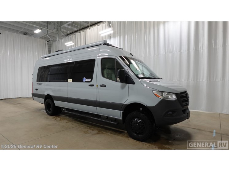 Email now about this 2026 Thor Motor Coach Tranquility 24A! New 2026 Thor Motor Coach Tranquility 24A available in Salisbury, North Carolina