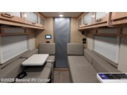 Call now about this 2026 Coachmen Nova 20RB! 2026 Coachmen Nova 20RB - New Class B For Sale by General RV Center in Salisbury, North Carolina