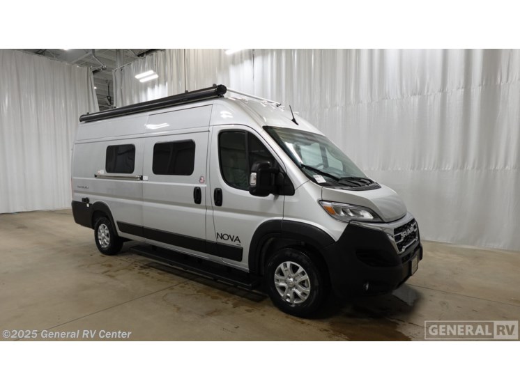 Email now about this 2026 Coachmen Nova 20RB! New 2026 Coachmen Nova 20RB available in Salisbury, North Carolina