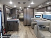 Call now about this 2025 Winnebago Forza 34T! 2025 Winnebago Forza 34T - New Class A For Sale by General RV Center in Salisbury, North Carolina