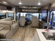 New 2025 Winnebago Forza 34T available in Salisbury, North Carolina