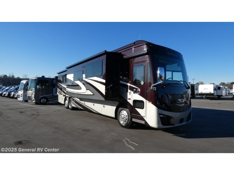 Email now about this 2026 Tiffin Phaeton 44 OH! New 2026 Tiffin Phaeton 44 OH available in Salisbury, North Carolina