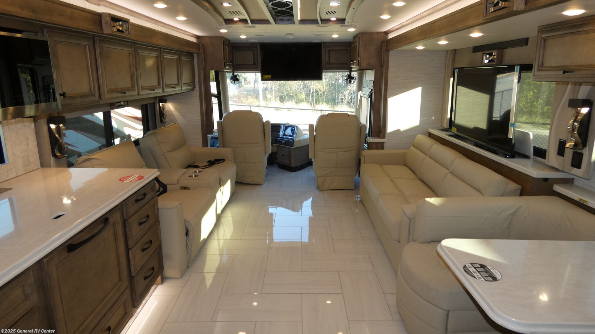 New 2026 Tiffin Phaeton 44 OH available in Salisbury, North Carolina