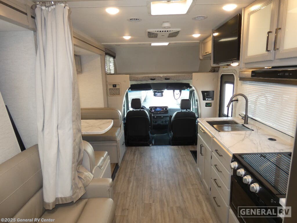 Used 2025 Thor Motor Coach Coleman 24CL available in Salisbury, North Carolina