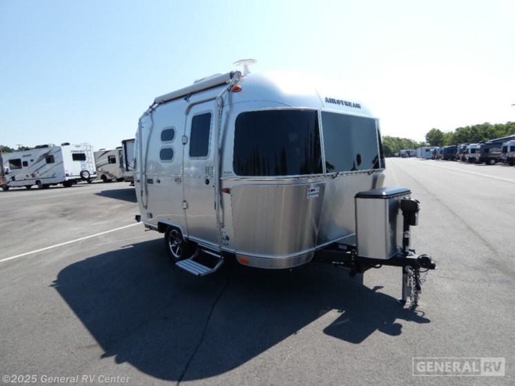 Email now about this 2024 Airstream Caravel 16RB! Used 2024 Airstream Caravel 16RB available in Salisbury, North Carolina