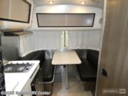 Used 2024 Airstream Caravel 16RB available in Salisbury, North Carolina