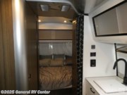 Call now about this 2024 Airstream Caravel 16RB! 2024 Airstream Caravel 16RB - Used Travel Trailer For Sale by General RV Center in Salisbury, North Carolina