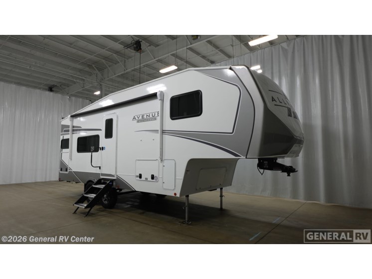 Email now about this 2026 Alliance RV Avenue 23ML! New 2026 Alliance RV Avenue 23ML available in Salisbury, North Carolina