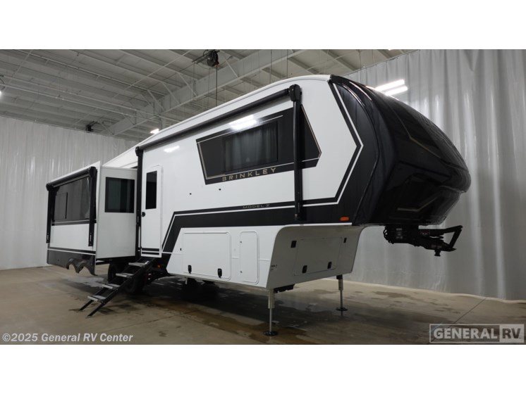 Email now about this 2026 Brinkley RV Model Z 3100! New 2026 Brinkley RV Model Z 3100 available in Salisbury, North Carolina