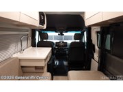 New 2026 Thor Motor Coach Sanctuary 19A available in Salisbury, North Carolina