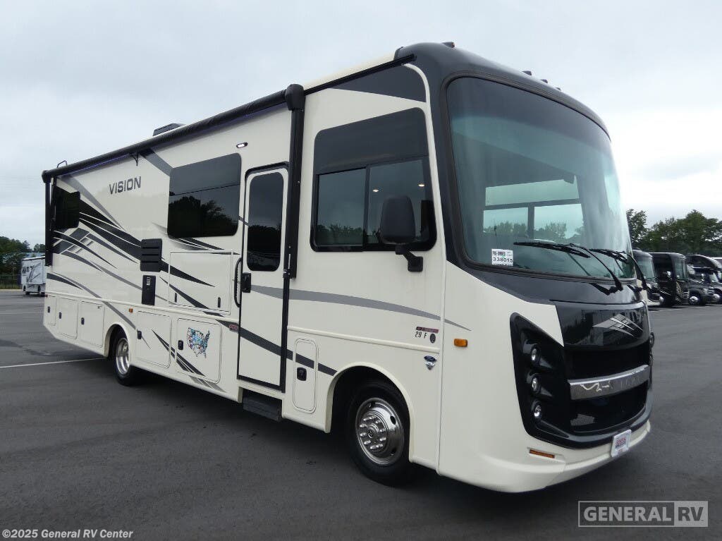 Email now about this 2023 Entegra Coach Vision M-29F! Used 2023 Entegra Coach Vision M-29F available in Salisbury, North Carolina