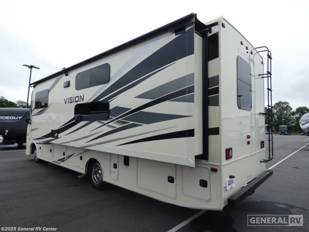 Used 2023 Entegra Coach Vision M-29F available in Salisbury, North Carolina
