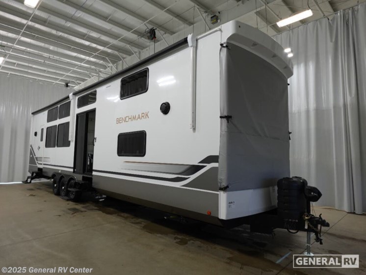 Email now about this 2026 Alliance RV Benchmark 44LFT! New 2026 Alliance RV Benchmark 44LFT available in Salisbury, North Carolina