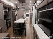 New 2026 Alliance RV Benchmark 44LFT available in Salisbury, North Carolina