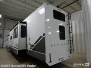 Contact us now about this 2026 Alliance RV Benchmark 44LFT! 2026 Benchmark 44LFT by Alliance RV from General RV Center in Salisbury, North Carolina