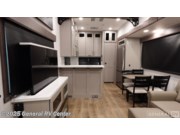 Call now about this 2026 Alliance RV Benchmark 44RKL! 2026 Alliance RV Benchmark 44RKL - New Destination Trailer For Sale by General RV Center in Salisbury, North Carolina