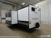 New 2026 Keystone Hideout 261BH available in Salisbury, North Carolina