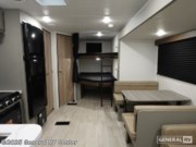 Contact us now about this 2026 Keystone Hideout 261BH! 2026 Hideout 261BH by Keystone from General RV Center in Salisbury, North Carolina