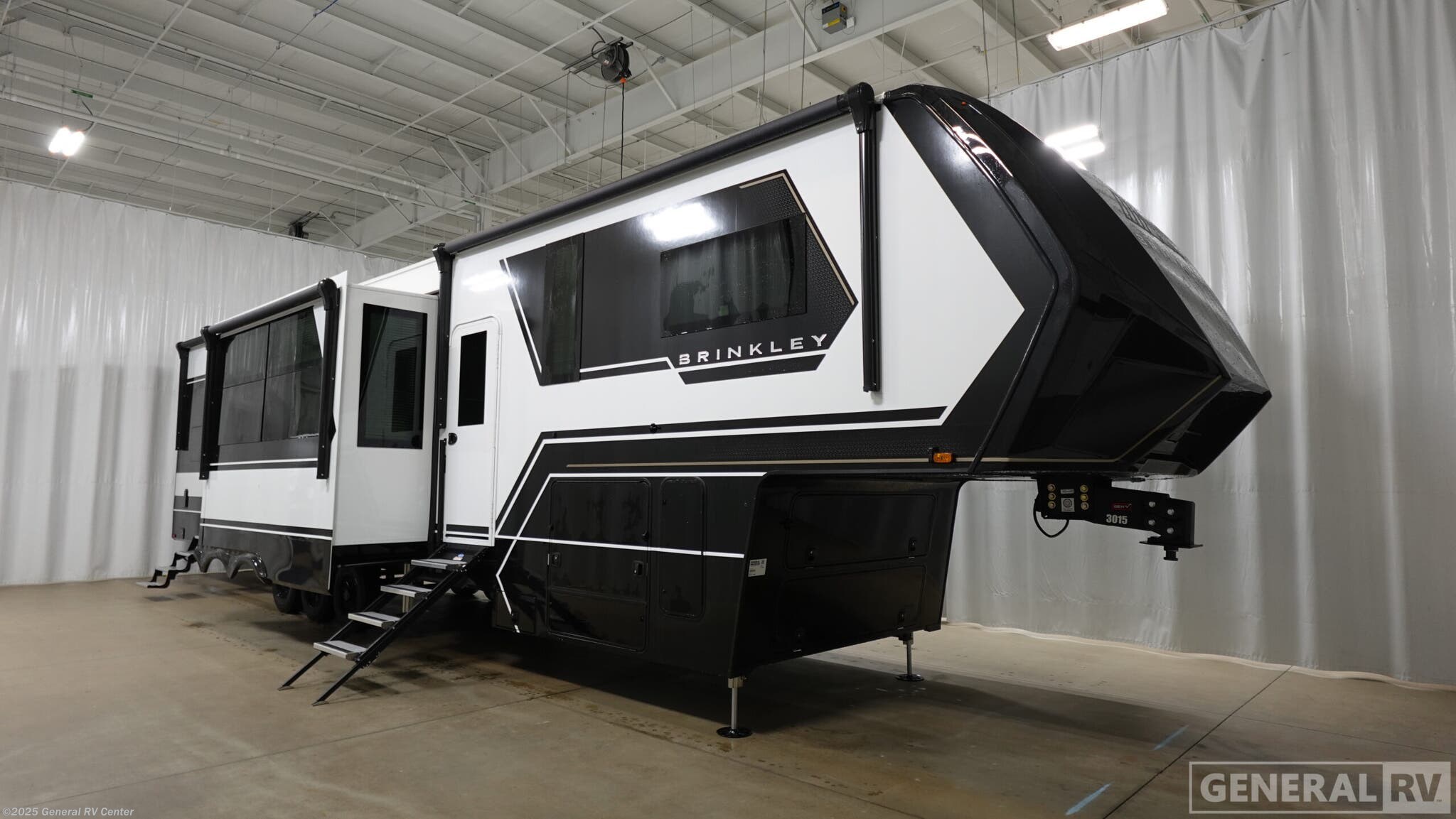 Email now about this 2026 Brinkley RV Model G 4100! New 2026 Brinkley RV Model G 4100 available in Salisbury, North Carolina