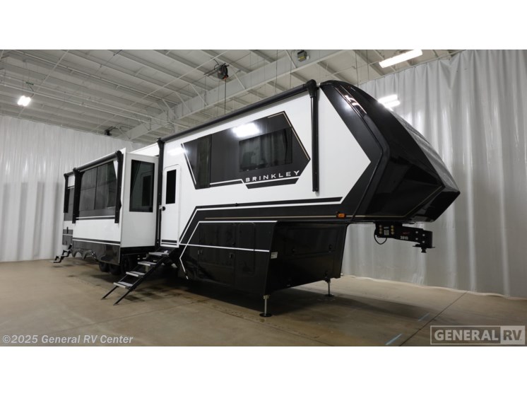 Email now about this 2026 Brinkley RV Model G 4100! New 2026 Brinkley RV Model G 4100 available in Salisbury, North Carolina
