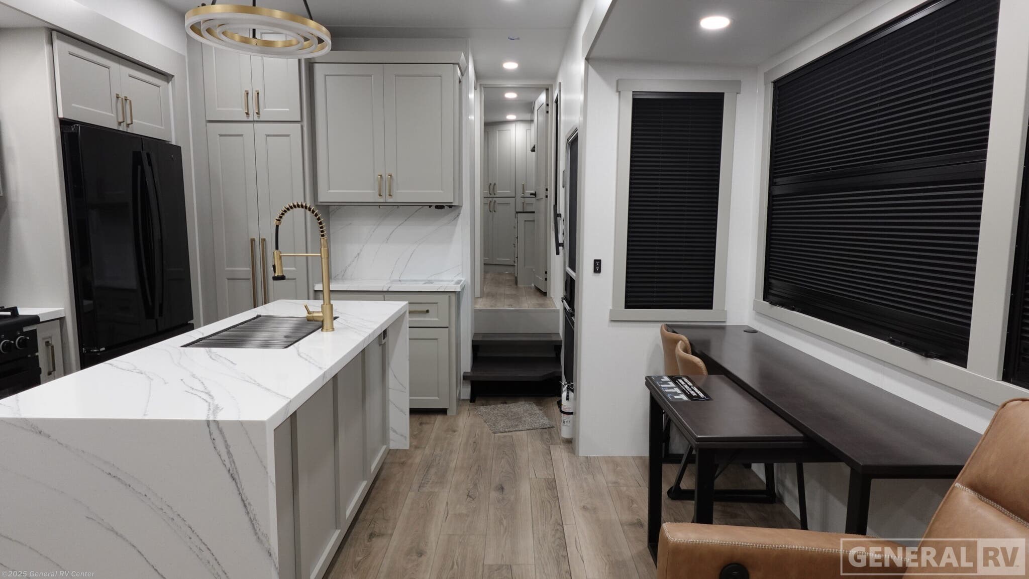 New 2026 Brinkley RV Model G 4100 available in Salisbury, North Carolina