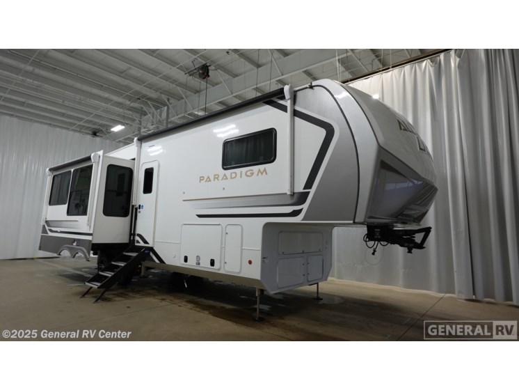 Email now about this 2026 Alliance RV Paradigm 310RL! New 2026 Alliance RV Paradigm 310RL available in Salisbury, North Carolina
