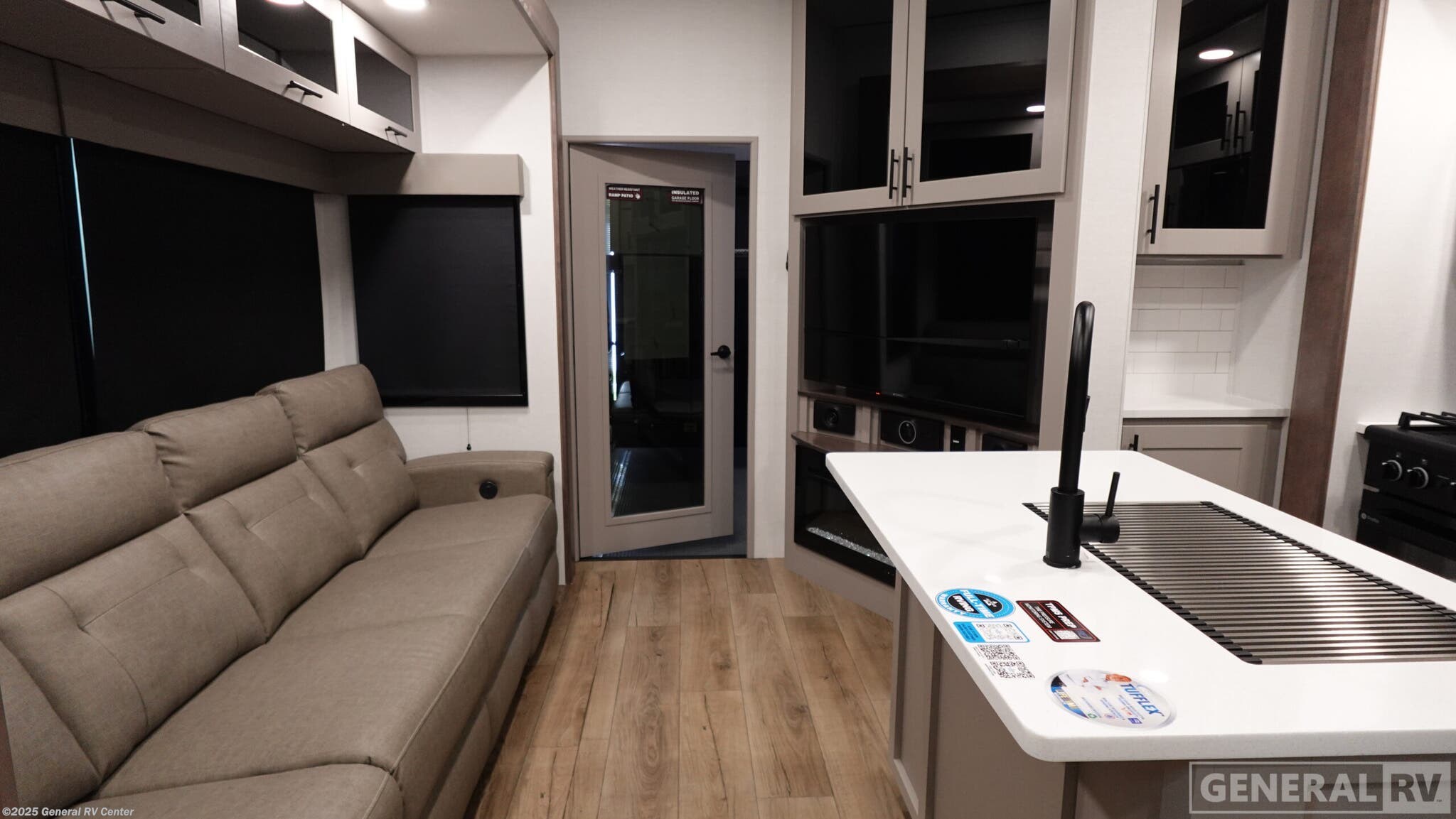Call now about this 2026 Alliance RV Valor 36V11! 2026 Alliance RV Valor 36V11 - New Fifth Wheel For Sale by General RV Center in Salisbury, North Carolina