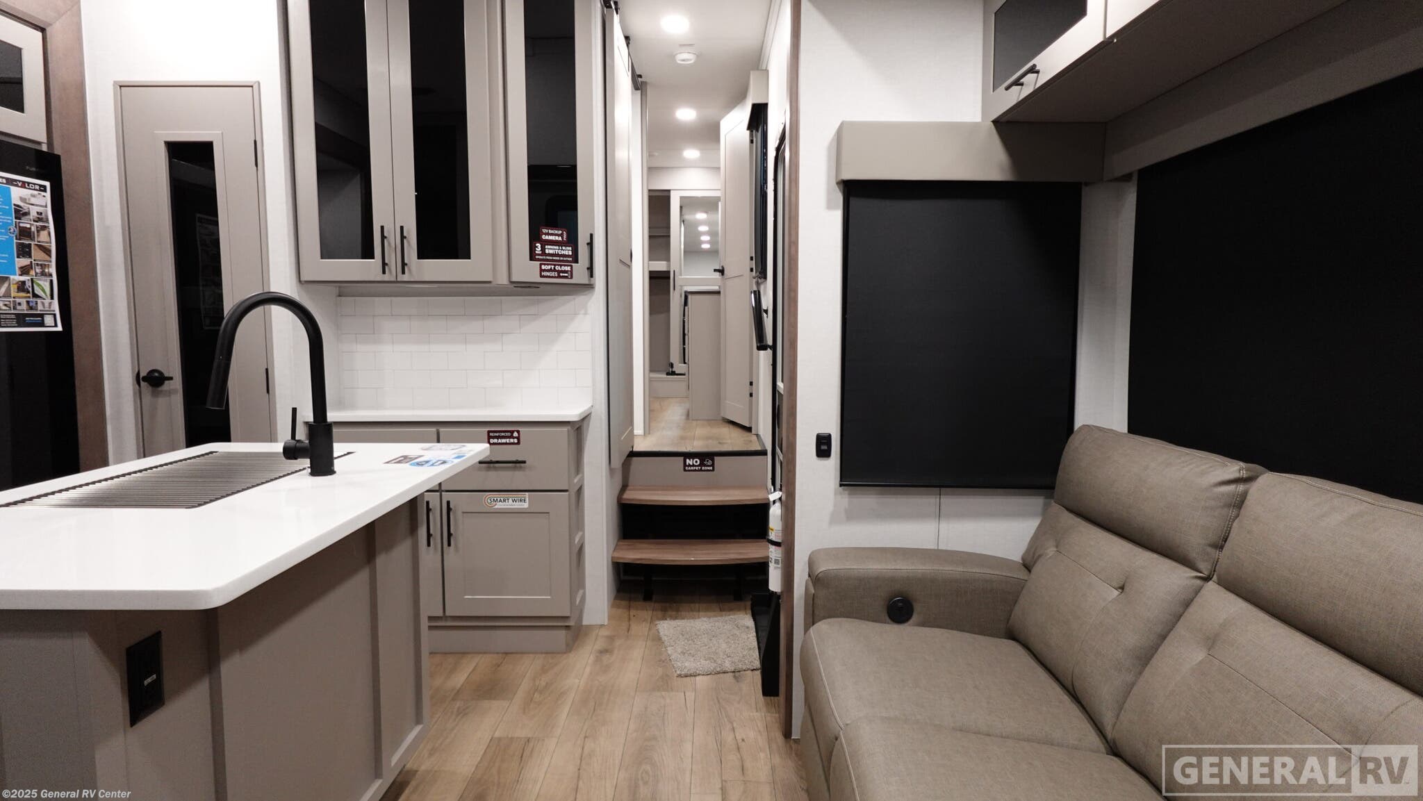 New 2026 Alliance RV Valor 36V11 available in Salisbury, North Carolina