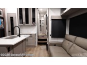 New 2026 Alliance RV Valor 36V11 available in Salisbury, North Carolina
