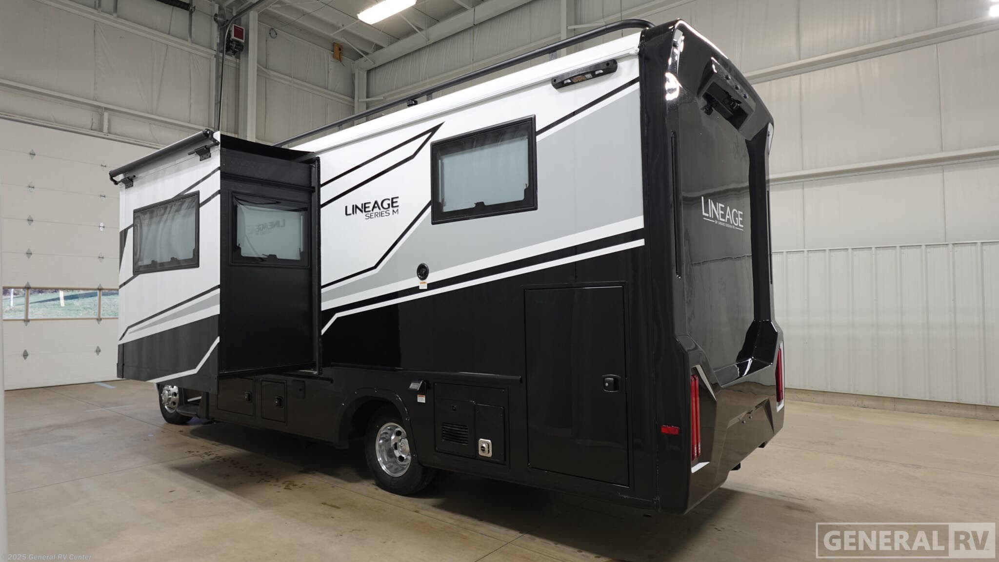 Contact us now about this 2026 Grand Design Lineage 25TK! 2026 Lineage 25TK by Grand Design from General RV Center in Salisbury, North Carolina